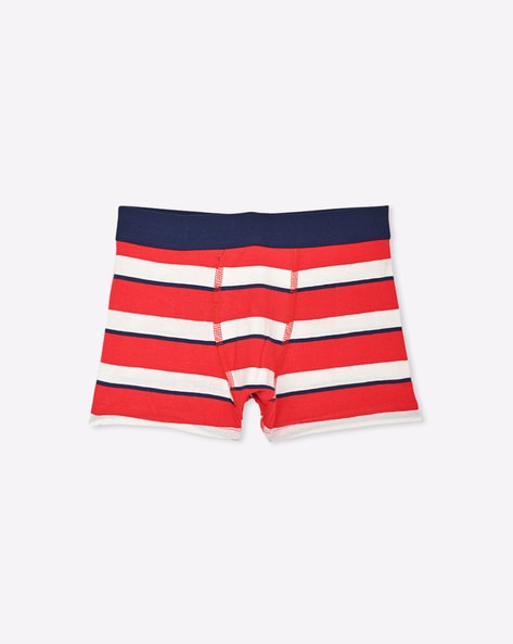 Buy Multicoloured Panties & Bloomers for Girls by Marks & Spencer Online