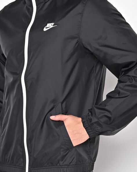 nike ladies track suit