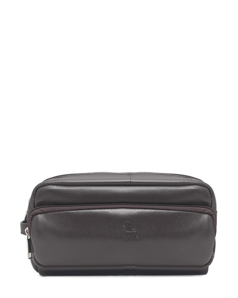 Ralph lauren mens online toiletry bag