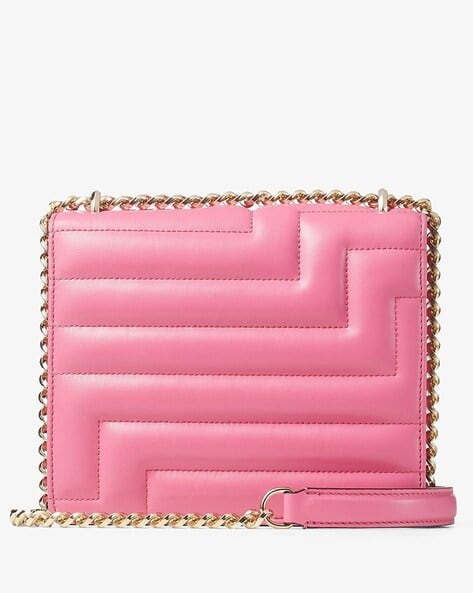 ★JIMMY CHOO★ VARENNE Avenue Quad【多色】 Varenne Avenue | Designer Quilted Bags | JIMMY CHOO