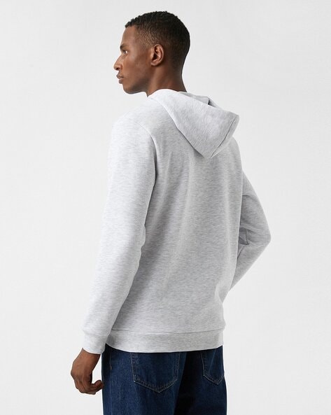 Buy Grey Sweatshirt & Hoodies for Men by Koton Online