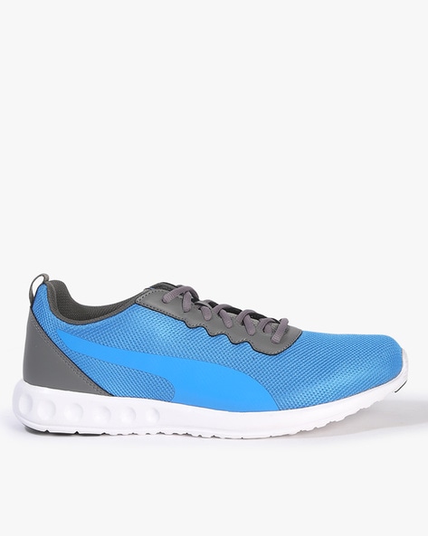 Reebok, Puma, Nike Sports and Casual Shoes Starting At Rs.1199