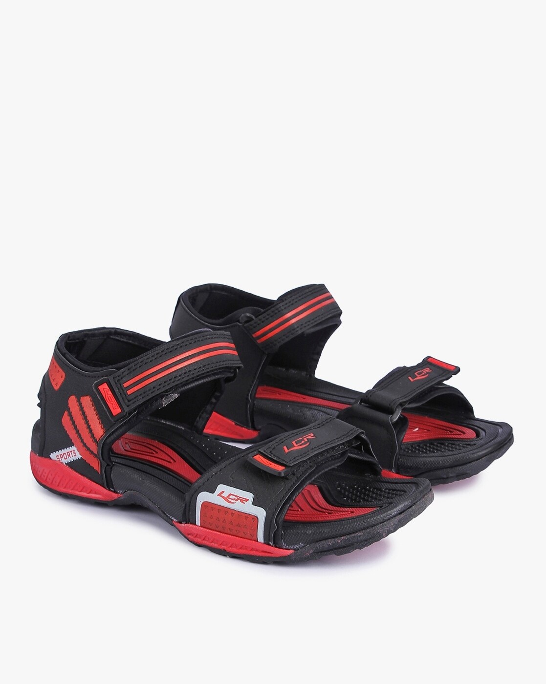 Lancer Mens Safety Sports Running Black Yellow Shoes in Delhi at best price  by Shambhu Footwear - Justdial