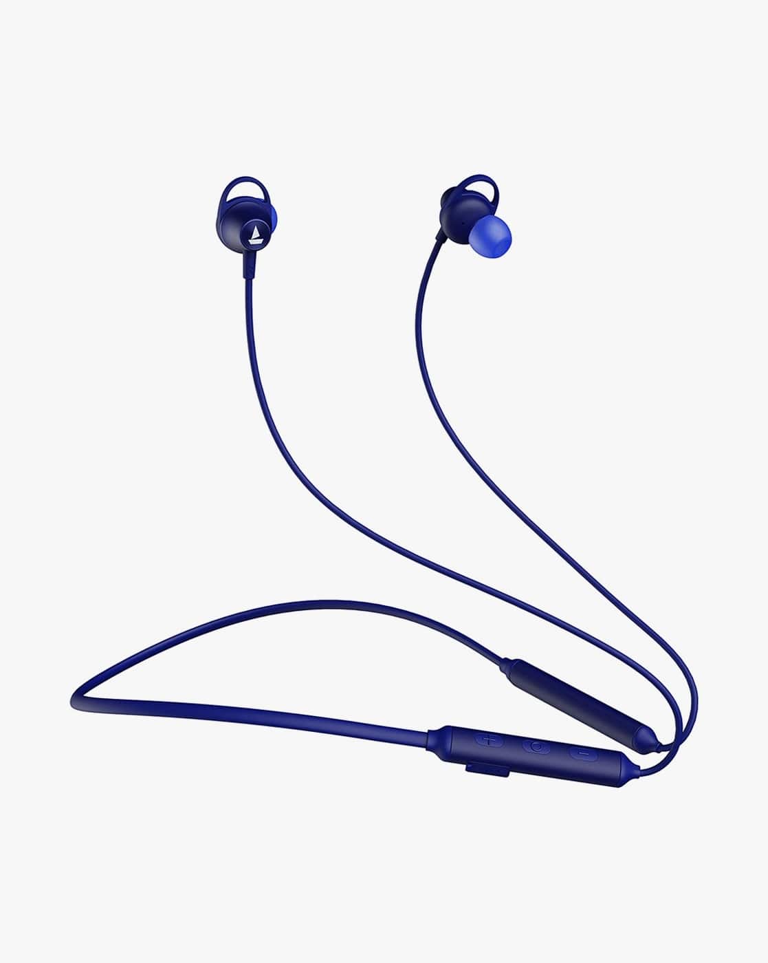 Earphones Boat Rockerz 245 V2 Review Bluetooth Headset Boat 245v2