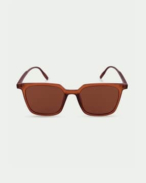 quirky QKY007A UV-Protected Square Sunglasses-picture-11