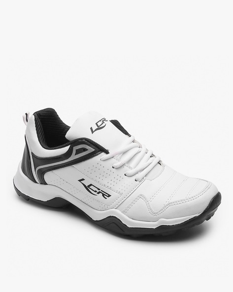 Lancer deals cricket shoes