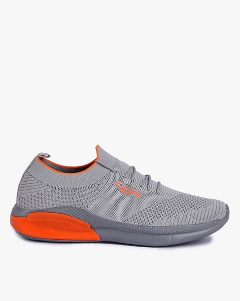 Buy Lancer Men Running Shoes (Grey) Online at Best Prices in India -  JioMart.