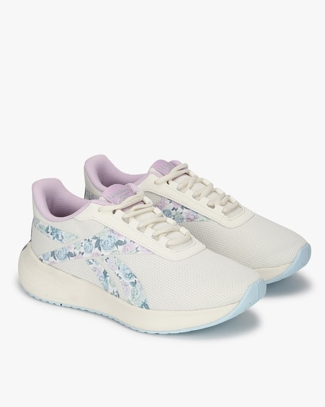 Buy White Sports Shoes for Women by Reebok Online