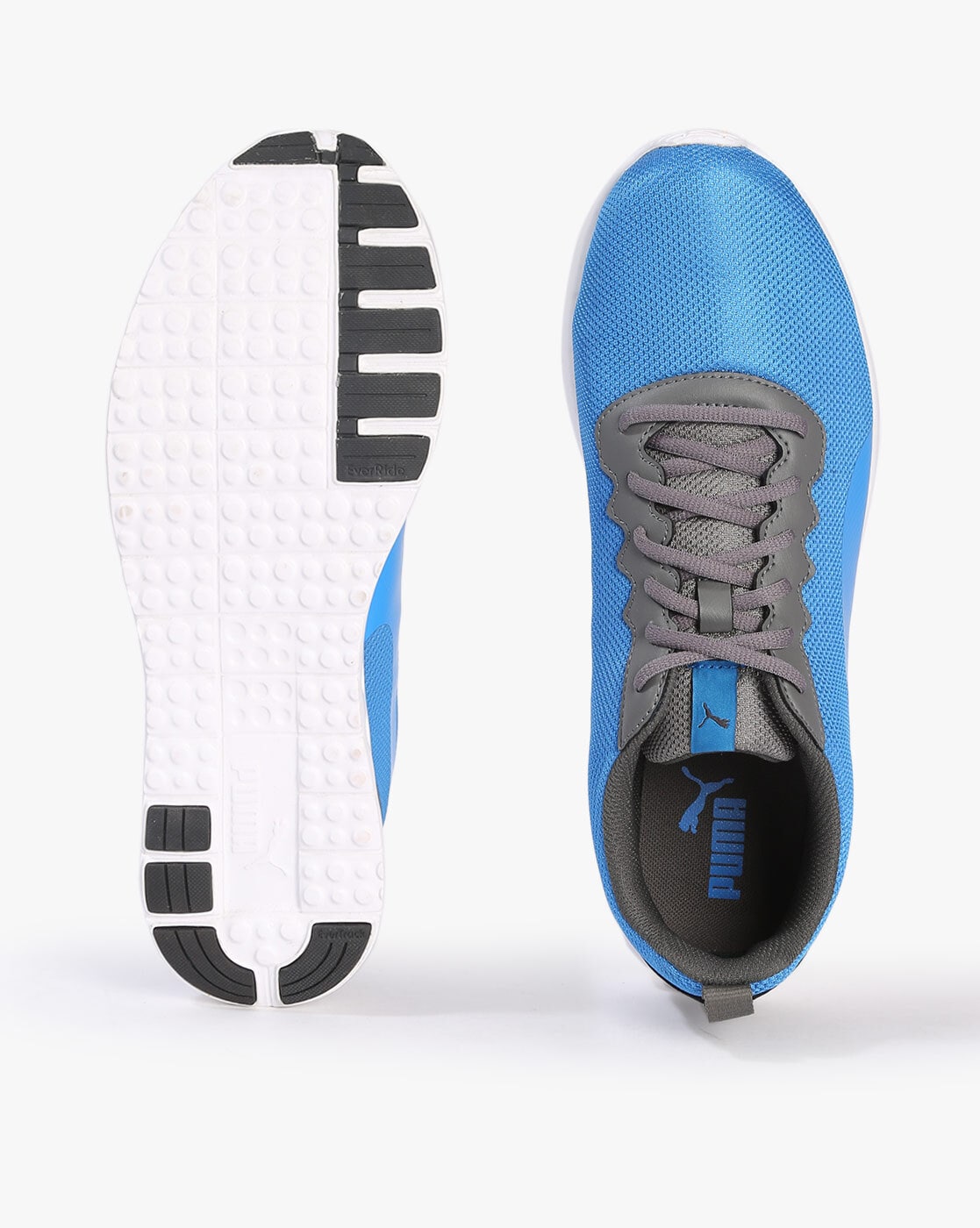 Buy Blue Sports Shoes for Men by Puma Ajio.com