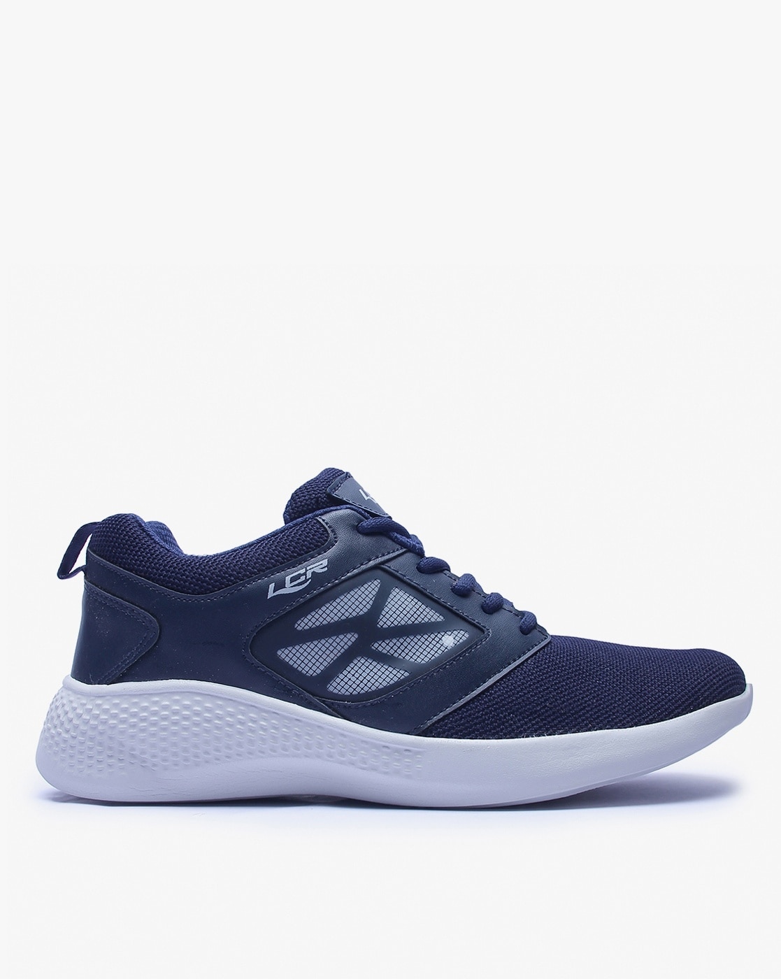 Lancer shoes for men look sporty and are durable | HT Shop Now