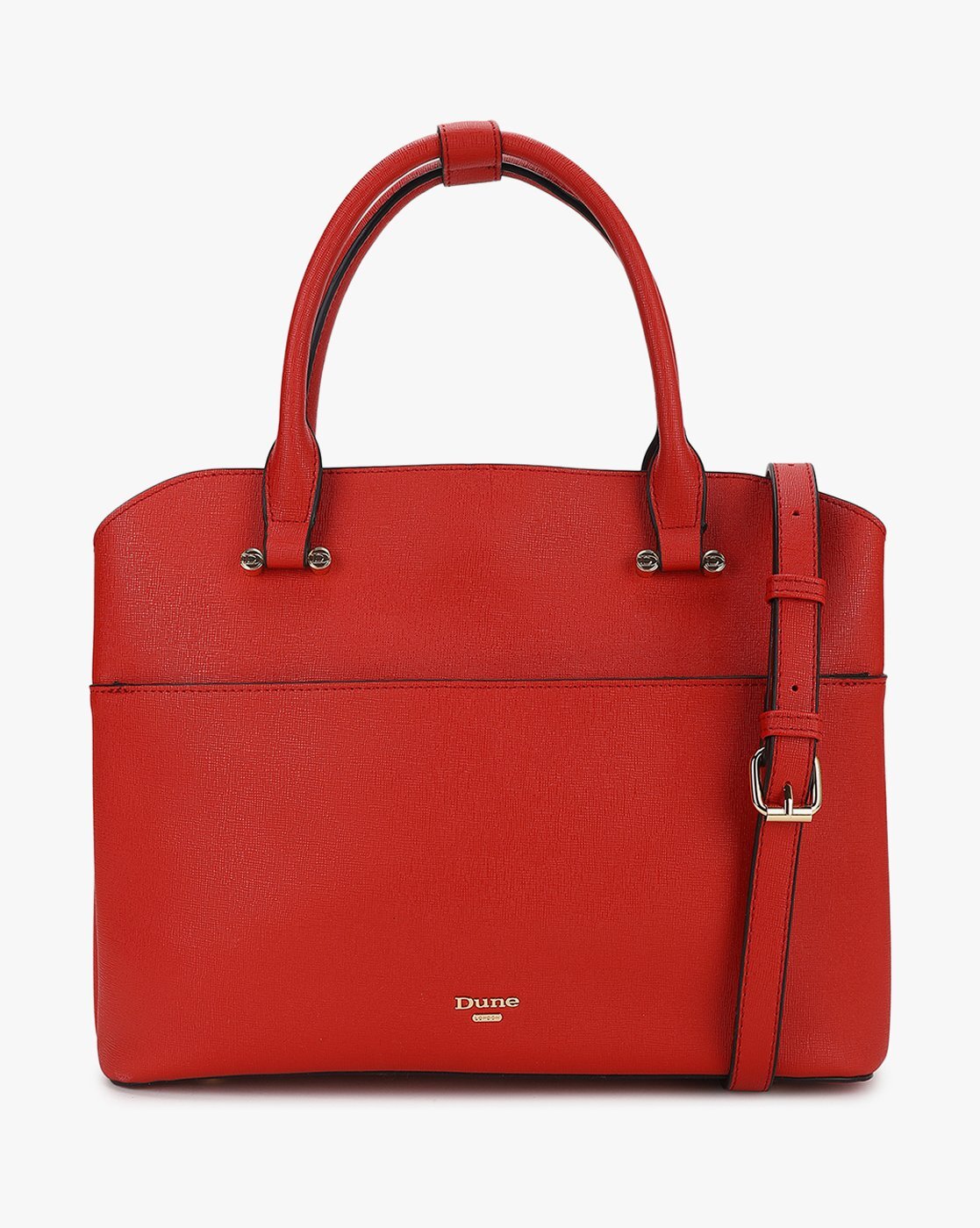 Red on sale dune purse