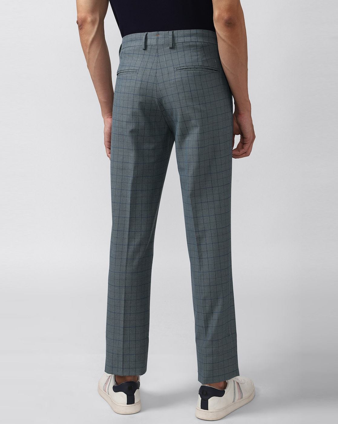 Simon Carter Casual Trousers  Buy Simon Carter Orange Trouser Online   Nykaa Fashion