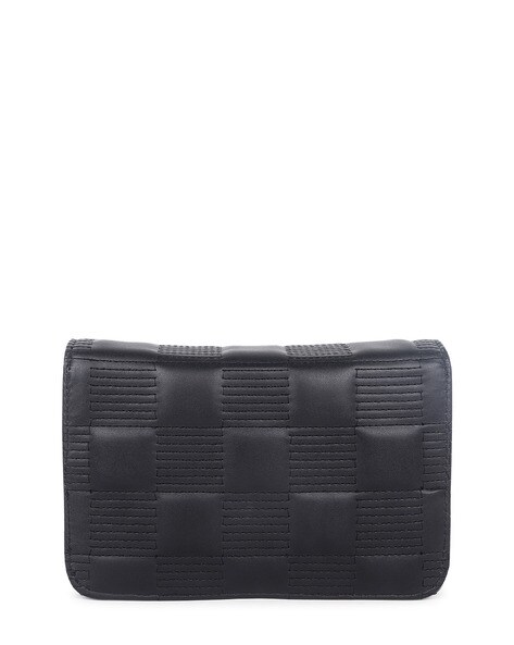 Louis Vuitton e Sling Bag Damier Graphite Black