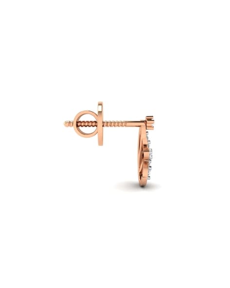 Women's Cartier Earrings and ear cuffs from $625 | Lyst