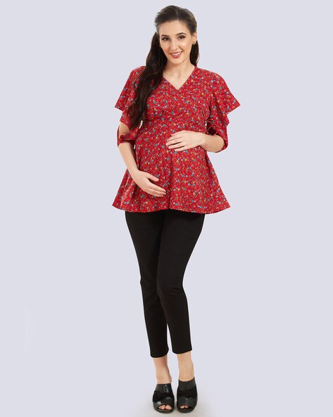 Best Maternity Clothes 2024 - Forbes Vetted