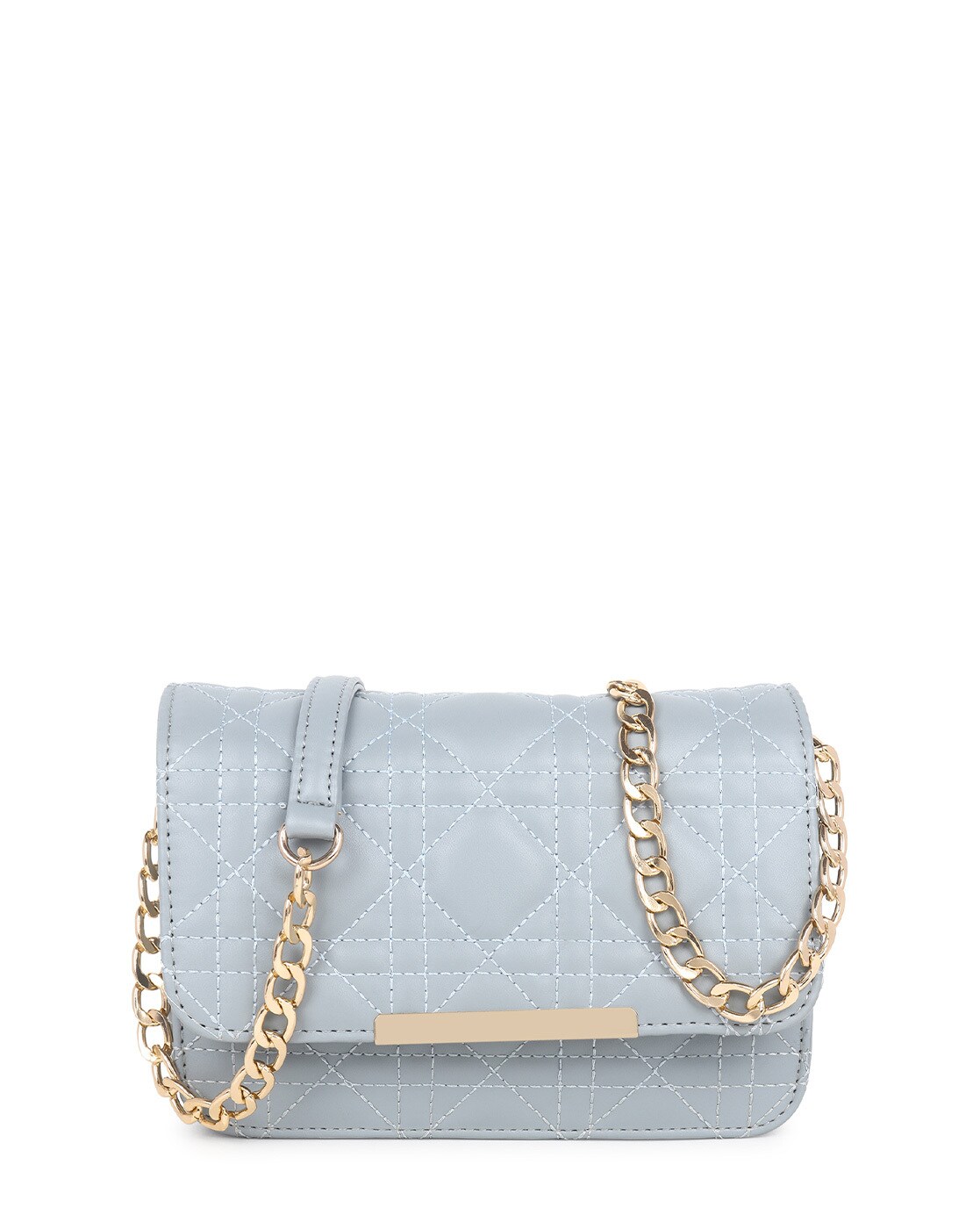 Buy Grey Handbags for Women by BLACK SPAD Online Ajio