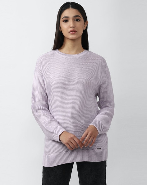 Van heusen sweaters hot sale for ladies