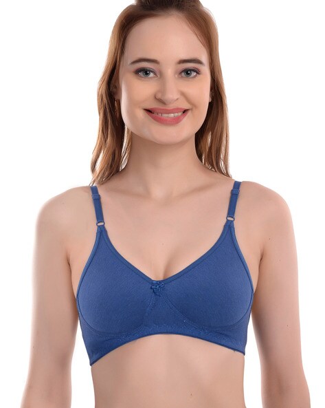 Buy Yellow Bras for Women by VIRAL GIRL Online