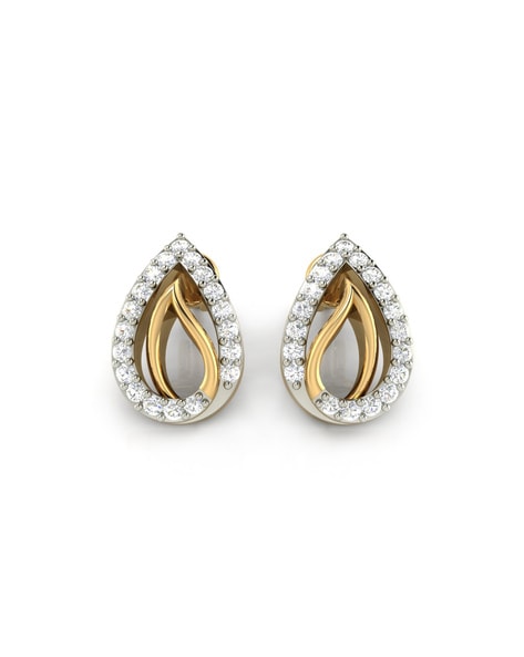 Thoughtful Diamond Tops – Arya Jewel House