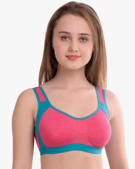 The 6 Best Nursing Sports Bras for Runners - The Mother Runners