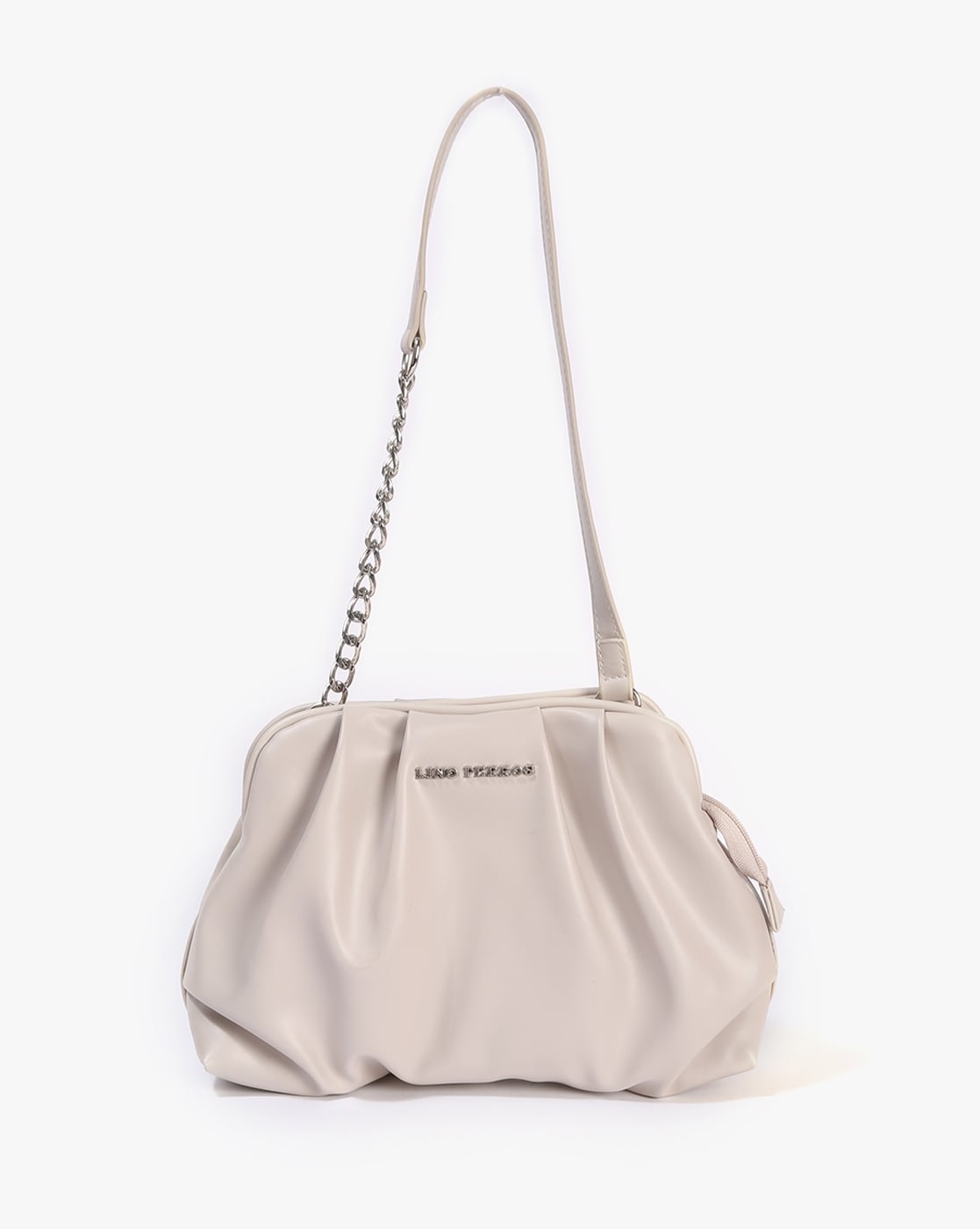 Buy White Handbags for Women by Lino Perros Online