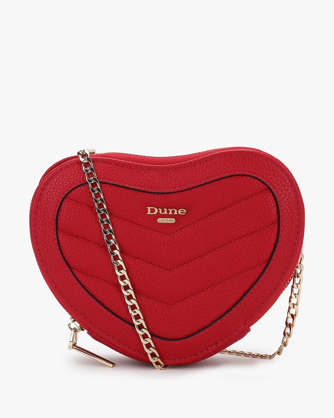 Dune discount purse red