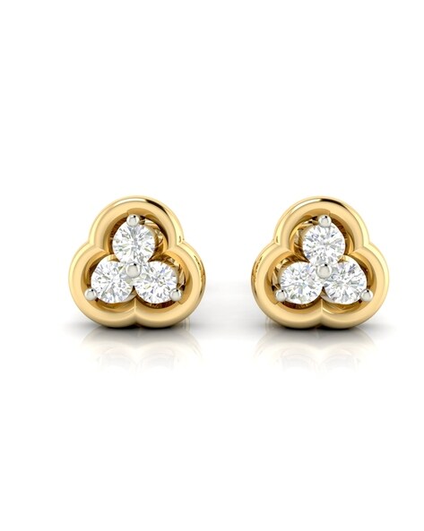 White gold earrings Van Cleef & Arpels Silver in White gold - 41510307