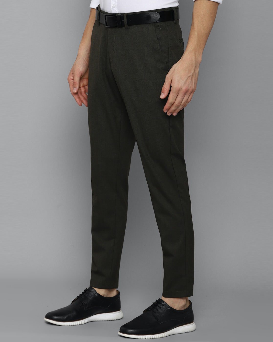 VEKDONE 2023 Mens Casual Capri Pants Harem Pants Breathable Summer Casual Pencil  Pants Trousers B Black,Large - Walmart.com