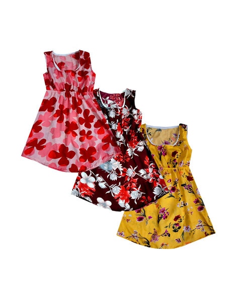 Buy Girls Summer Clothes Online In India -  India