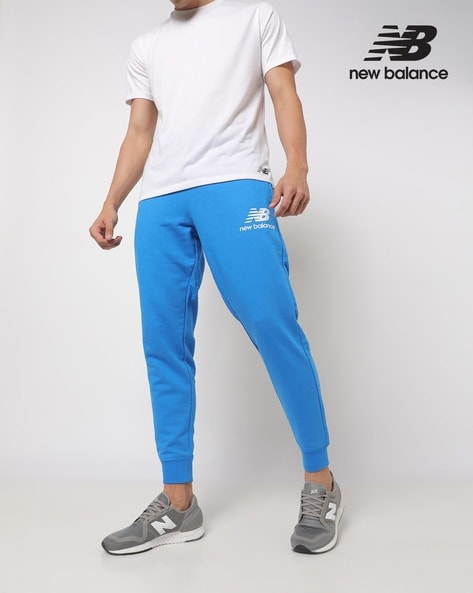 Buy NB Sport HighRise Straight Track Pants with Insert Pockets Online at  Best Prices in India  JioMart