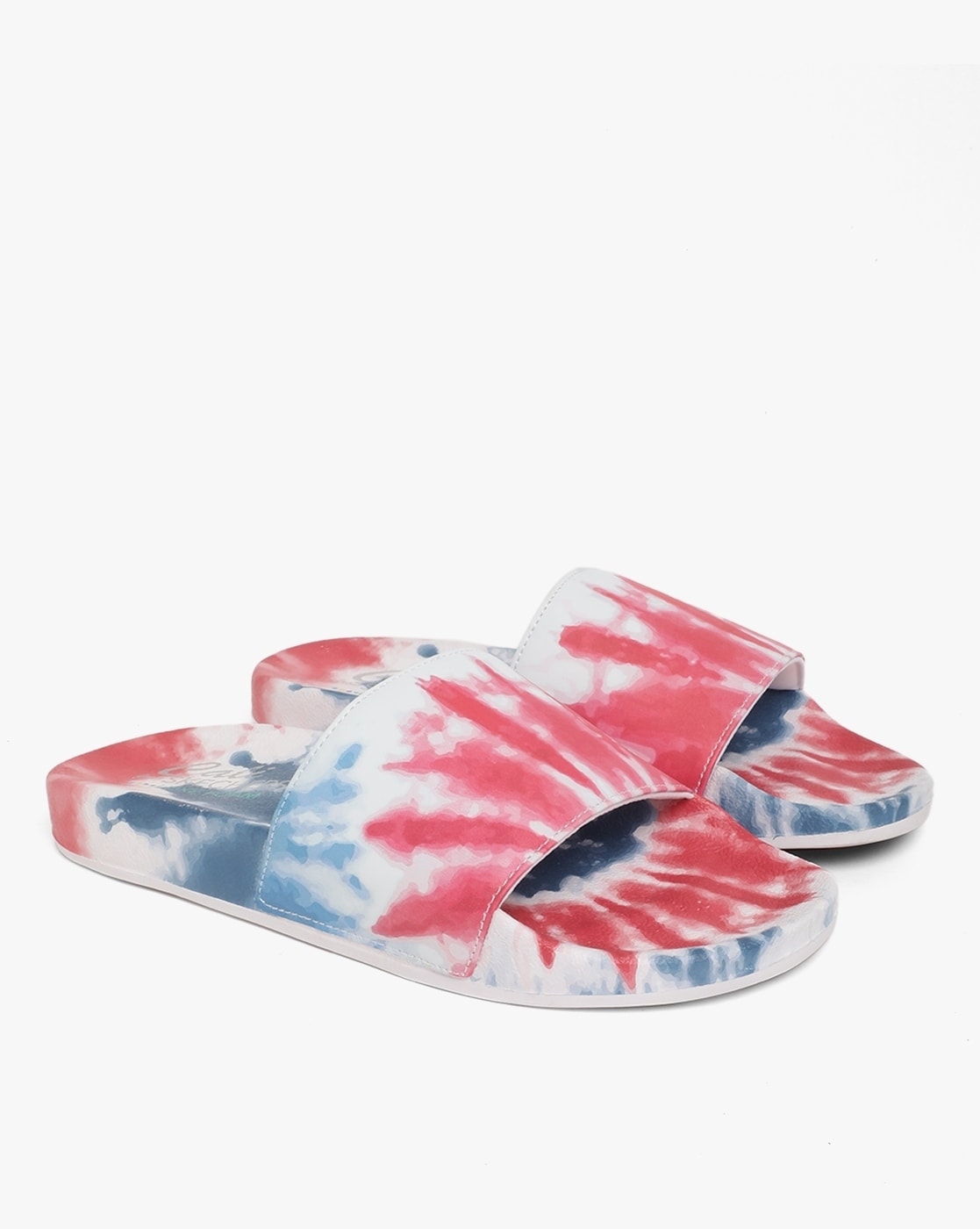 Buy Multicoloured Flip Flop Slippers for Women by Skechers