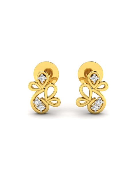STONE AND STRAND Bold gold hoop earrings | NET-A-PORTER-megaelearning.vn