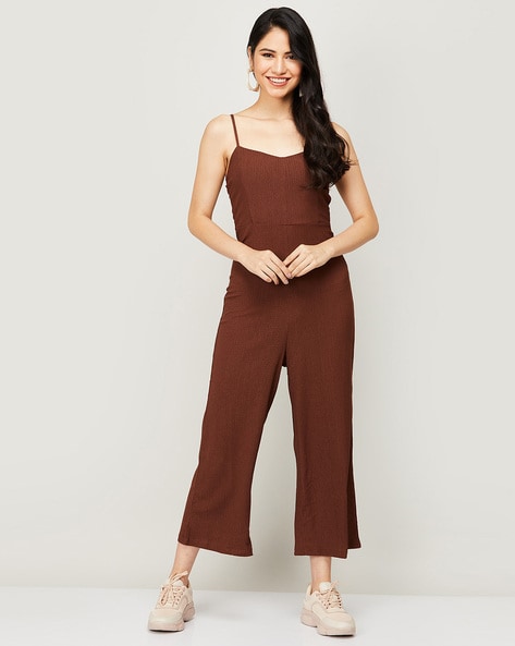 ginger by lifestyle jumpsuit