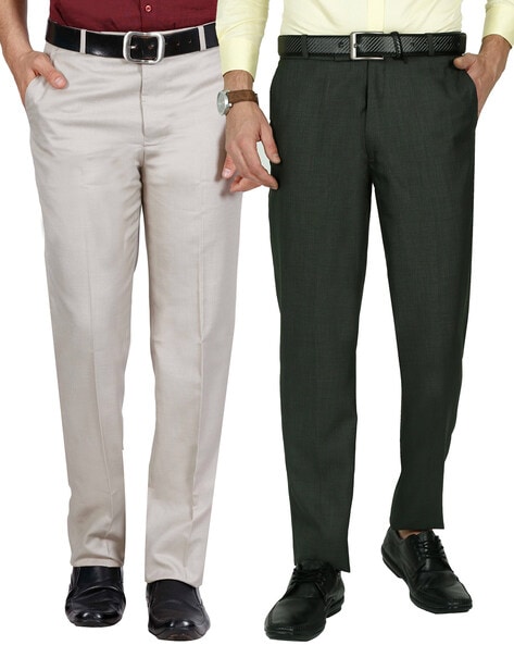 What Color Dress Pants Should I Own? – Berle