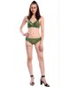 Buy Green Lingerie Sets for Women by VIRAL GIRL Online