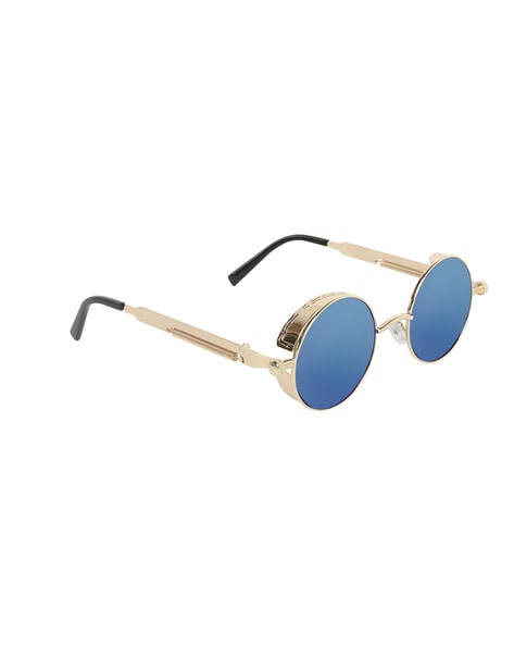 Scaglia Wrap-around Sunglasses - Price History