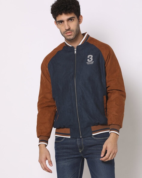 John player 2025 jacket price