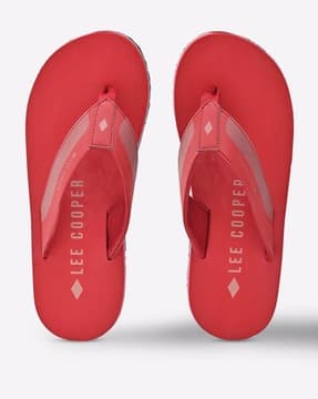 Best Offers on Lee cooper slippers upto 