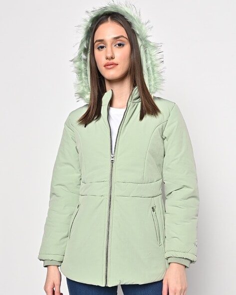 CHAMPION OVERSIZED COLOR TWILL JACKET LADIES | us.bape.com