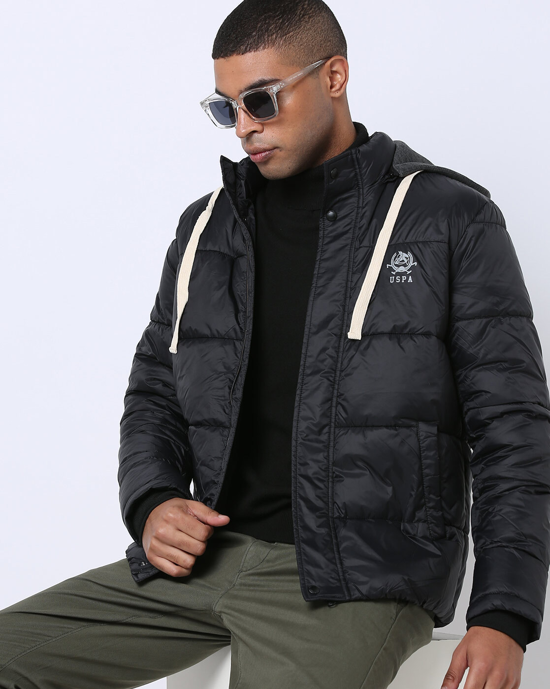 Uspa on sale jackets online