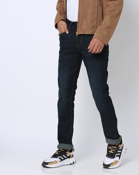 Us polo cotton jeans sale