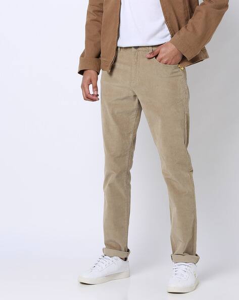 man pant