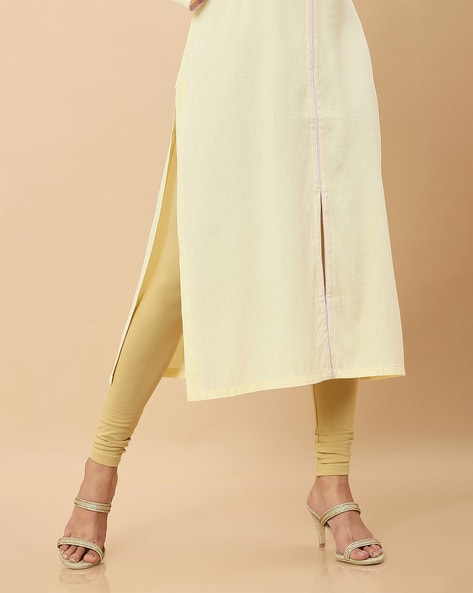 Buy Wheat Salwars & Churidars for Women by SOCH Online