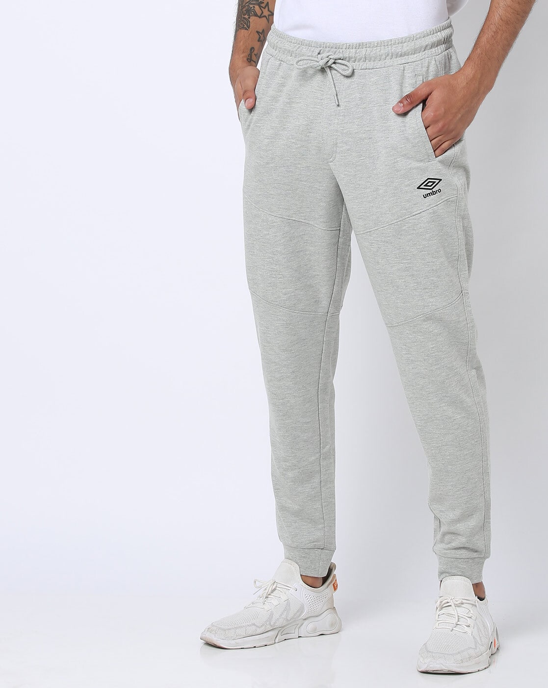 Supreme Umbro Cotton Ripstop Track Pants - Size Medium - White - NEW | eBay
