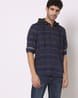 Buy Navy Blue Shirts for Men by JOHN PLAYERS JEANS Online | Ajio.com