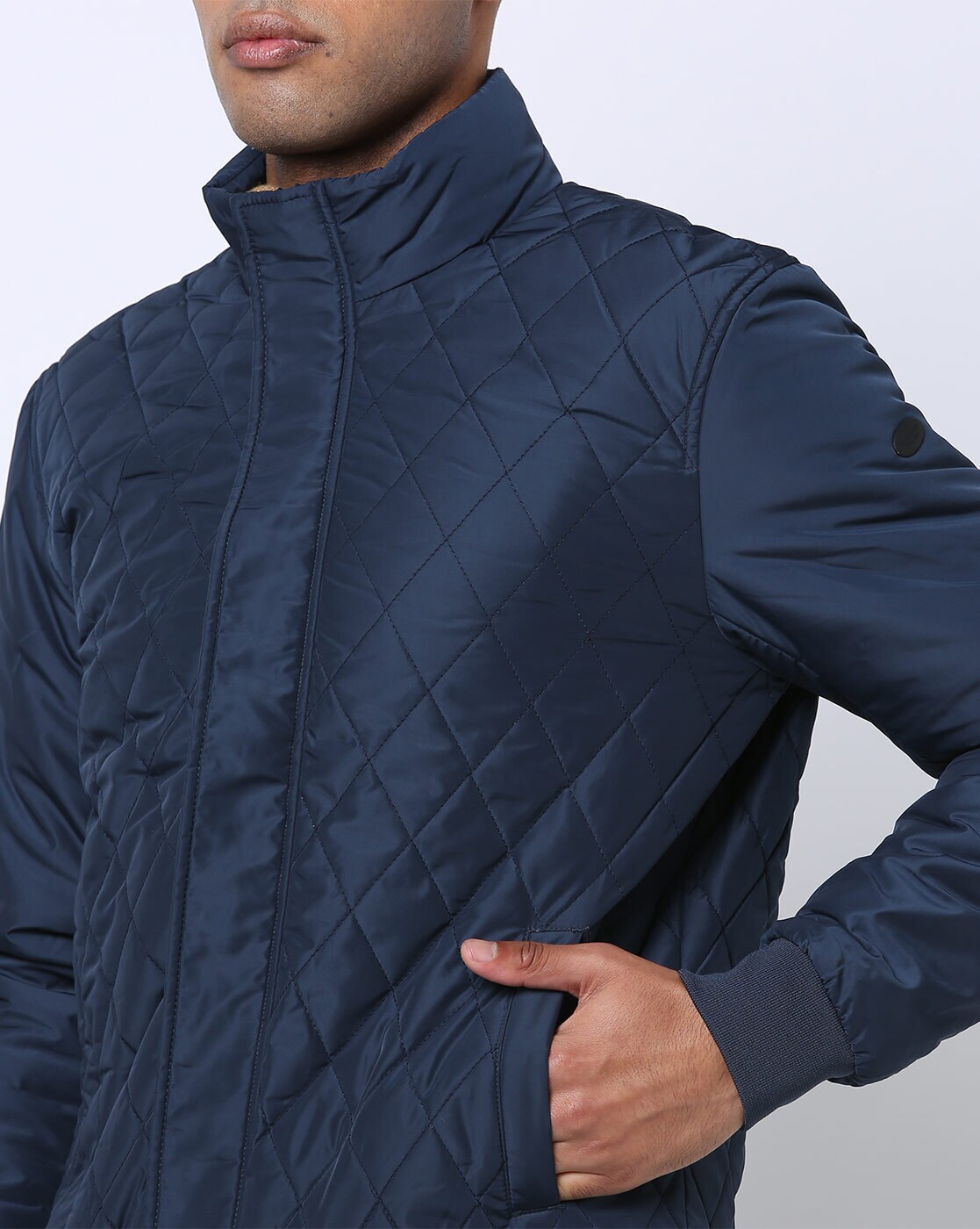 Men's NDO Jacket | Tracksmith