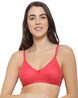 Buy Pink Bras for Women by VERMILION Online