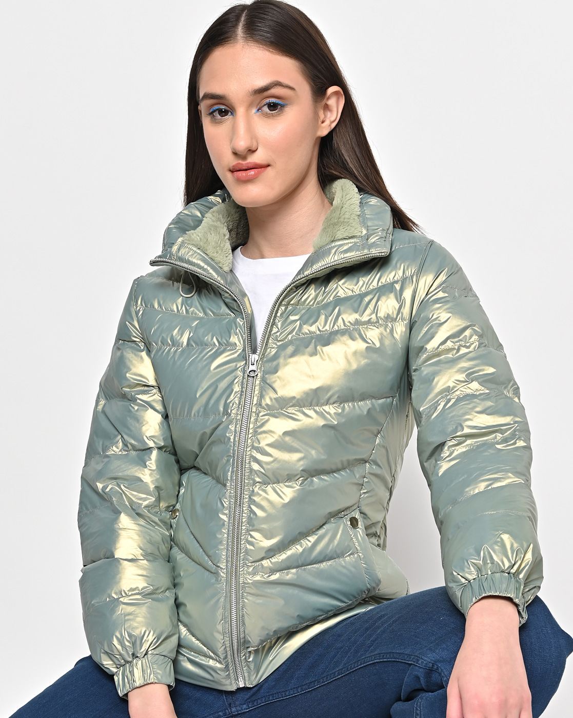 Racing World - Thanks for the purchase REVIT JACKET LADIES ECLIPSE - SILVER  The REV'IT! Eclipse embodies the back to basics principle when all you're  looking for is a jacket that helps