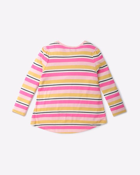 Buy Multicoloured Tops for Infants by Gap Kids Online | Ajio.com