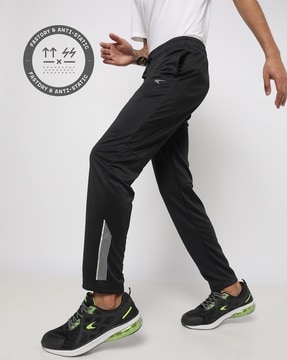 New Men Running Pants With Zip Pockets Sport Pants Football Soccer Training  Pants Fitness Jogging Gym Elasticity Sport Trousers - Running Pants -  AliExpress